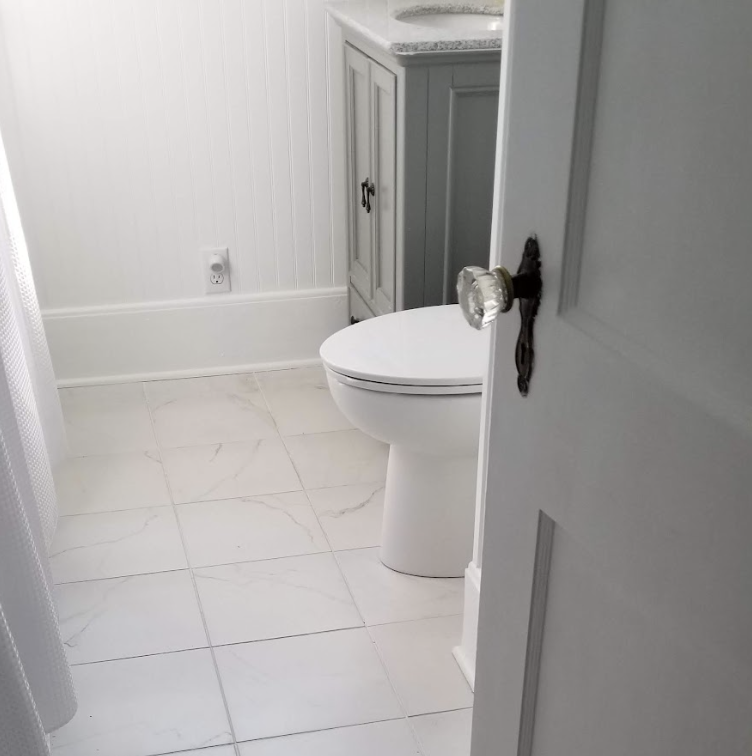 Image dipicting Bathroom Remodels